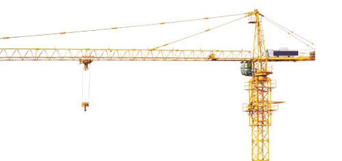 Tower Crane