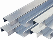 Ceiling and Stud System