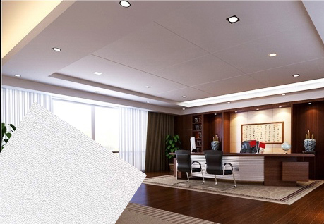 Standard Gypsum Board