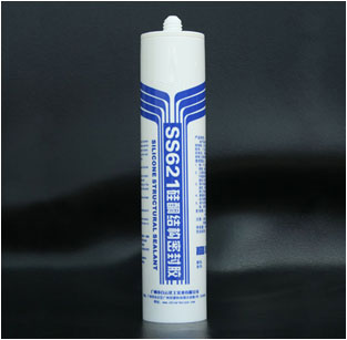 Silicone Structural Sealant SS621